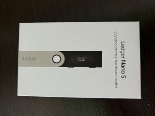 Продам Ledger