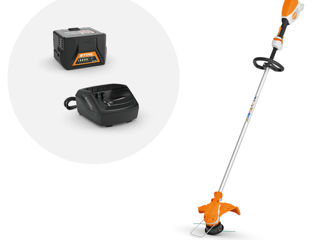 Stihl FSA 60 R