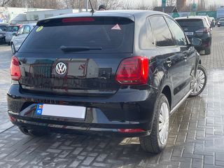 Volkswagen Polo foto 3