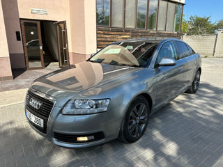 Audi A6 foto 2