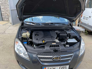 KIA Ceed foto 6