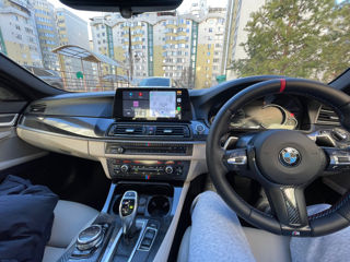 BMW 5 Series foto 9