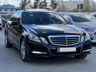 Mercedes E-Class foto 4