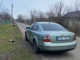 Volkswagen Passat foto 5