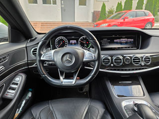 Mercedes S-Class foto 8