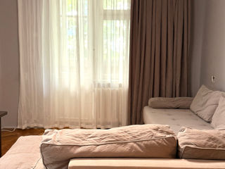 1-rm apt., 40 м², 2/5 fl.