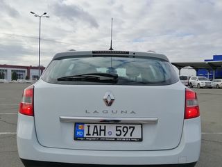 Renault Megane foto 3