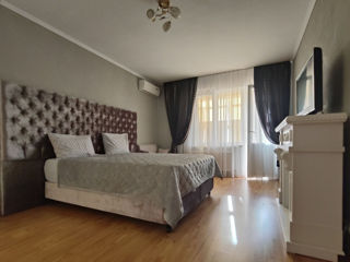 Apartament cu 1 cameră, 48 m², Râșcani, Chișinău foto 2