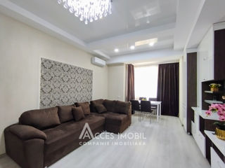 Apartament cu 1 cameră, 62 m², Centru, Chișinău foto 2