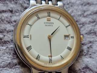 Продам наручные часы Citizen