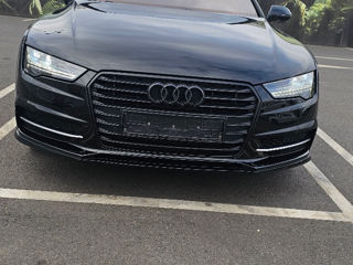 Audi A7 foto 18