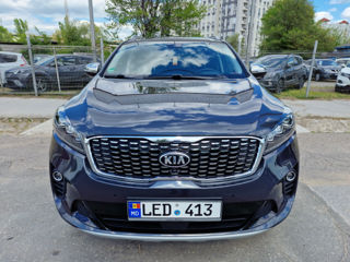 KIA Sorento foto 2