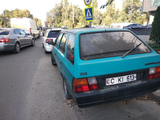 Volkswagen Polo foto 4