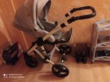 Vind carucior Lorelli Rimini Beige foto 3