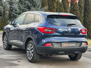 Renault Kadjar foto 4