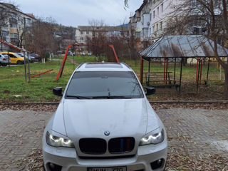 BMW X5 foto 3