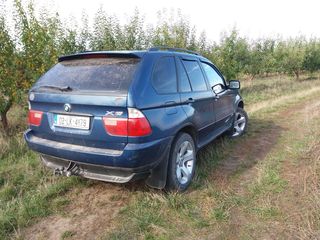 BMW X5 foto 1