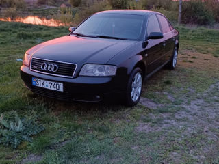 Audi A6 foto 4