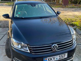 Volkswagen Passat foto 9