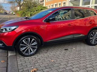 Renault Kadjar foto 6