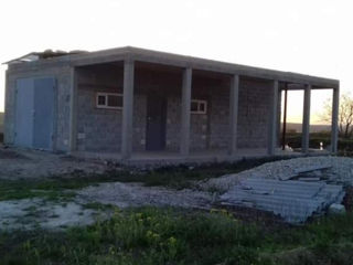 Casa in constructie foto 3