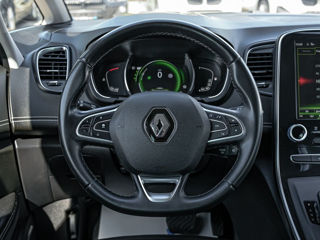 Renault Grand Scenic foto 11