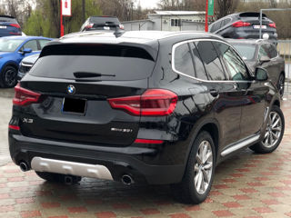 BMW X3 foto 4