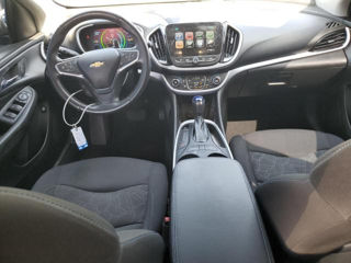 Chevrolet Volt foto 8