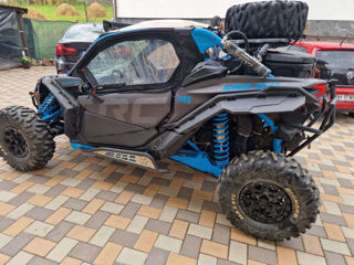 Can-Am (BRP) Maverick foto 5