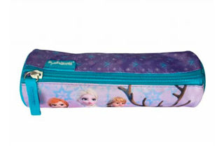 Penar Borseta St.Majewski cu 1 Fermoar Gama Eco Frozen Violet PU01