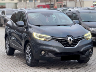 Renault Kadjar foto 4