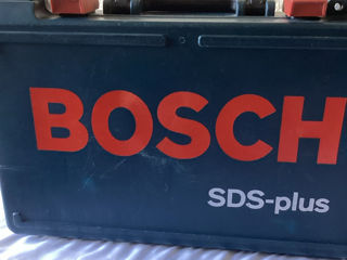 Дрель Bosch foto 3