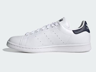 Adidas Stan Smith, оригинал, размер 37. Цена = 1250 лей. Немного уступлю! foto 3