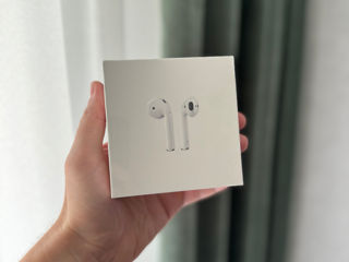 AirPods 2 Originale . Sigilate