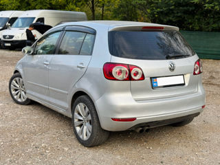 Volkswagen Golf Plus foto 4