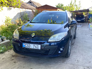 Renault Megane foto 8