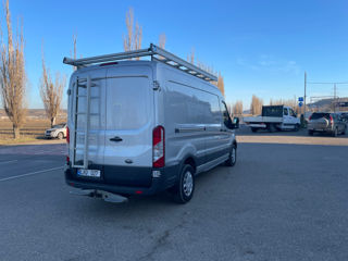 Ford Transit foto 4