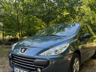 Peugeot 307 foto 2