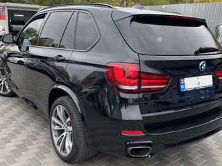 BMW X5 foto 3