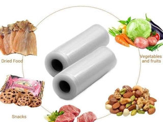 Вакууматор для продуктов Vacuum Sealer foto 4