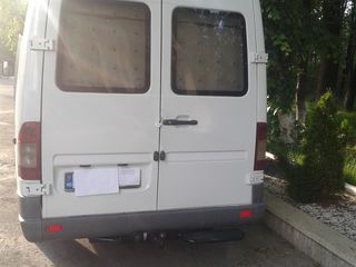 Mercedes sprinter 313 foto 2