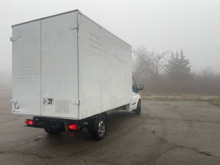 Ford Ford Transit foto 4