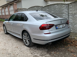 Volkswagen Passat foto 3