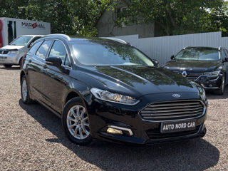 Ford Mondeo фото 2