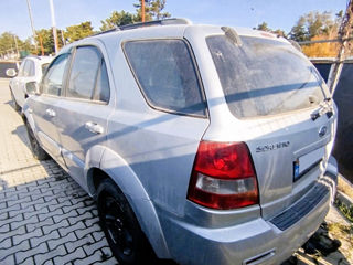 KIA Sorento foto 3