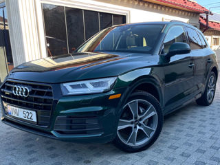 Audi Q5 foto 14