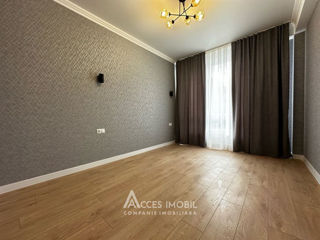 Apartament cu 2 camere, 63 m², Ciocana, Chișinău foto 3