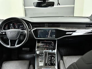 Audi A7 foto 4