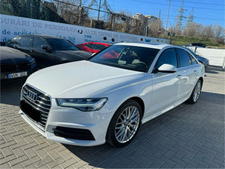 Audi A6 foto 1