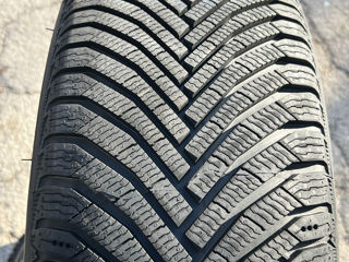 Anvelope iarna Michelin 185/65 R15 - 1650 lei foto 1